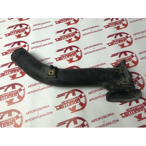 Патрубок повітряного фільтра Opel Combo 1.7dti 2001-2011 9129708
